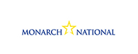 Monarch National Logo